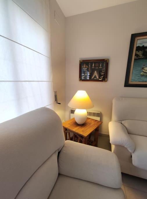 Apartmento Duplex S'Agaro Dış mekan fotoğraf