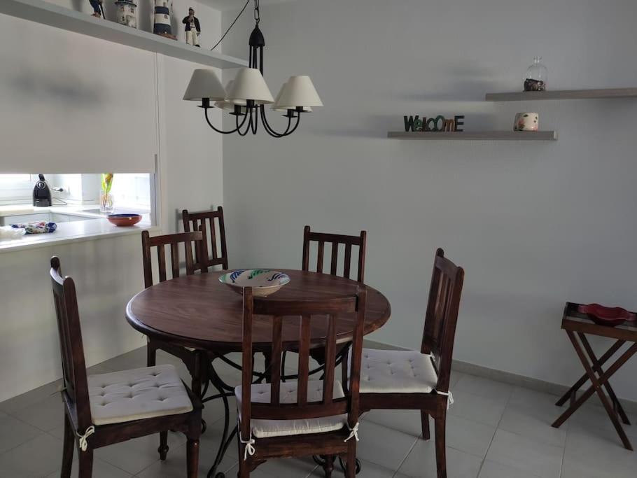 Apartmento Duplex S'Agaro Dış mekan fotoğraf