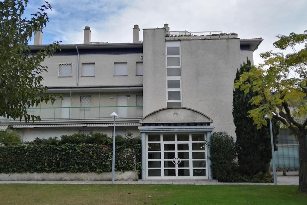 Apartmento Duplex S'Agaro Dış mekan fotoğraf